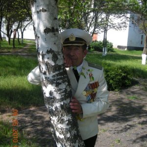 ЛЕОНИД , 67 лет