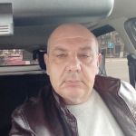 Петр, 50 лет